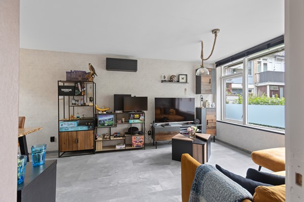 Medium property photo - W.H. Vliegenstraat 93, 3317 GS Dordrecht